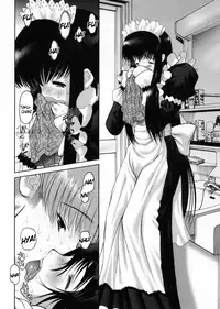 [Raidon] Otaku no Kairaku | Joy of Family [English] [DGB]