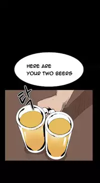 [Keum Sah Gong] Si-Eun Ch.1-39 (English) (Ongoing)