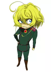 [F.A (Honoutsukai)] Otona Senki (Youjo Senki) [Digital]