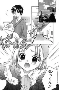 COMIC CanDoll 2007-03 Vol. 38