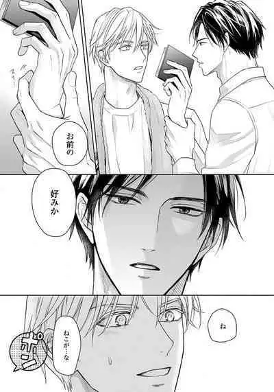 Unmei dakedo Aiirenai