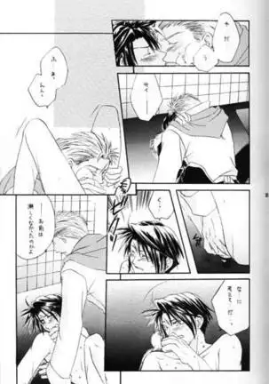 Chishiryou Dolis DIE TODLICHE DOLIS