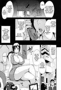 [Yunioshi] Chijo de Yajuu - Bitch with the Beast [English] {doujin-moe.us}