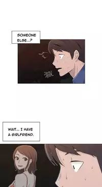 Miss Mystic Ch.1-25 (English) (Ongoing)