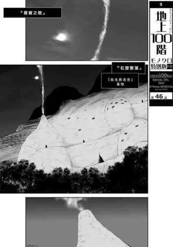 [Tetsu MOMOTA] Chijou Hyakkai R18 Ch46-50 [Chinese] 地上100層 [牛頭人酋長之魂漢化]
