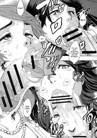 [ShindoL] Junai-Irregulars [English]