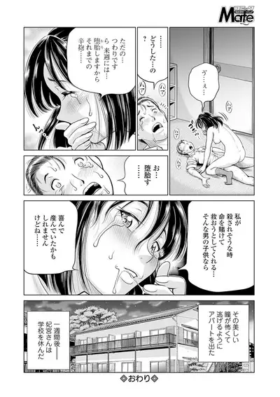 COMIC Mate Legend Vol. 36 2020-12 [Digital]