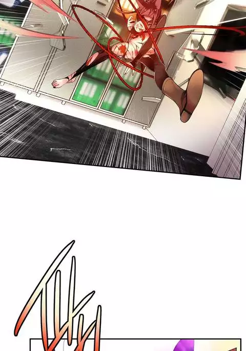 Lilith's Cord Ch.25-33