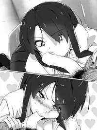 [Digital Hamburg] Otoko Nante Daikirai! Demo Chinpo Daisuki!!