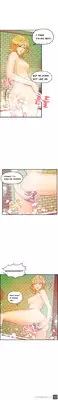 [Hong Ban-Jang] Guest House Ch.1-19 (English) (Ongoing)