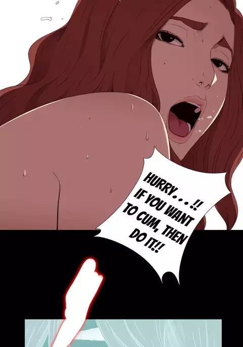 Girl Next Door Ch.1-36