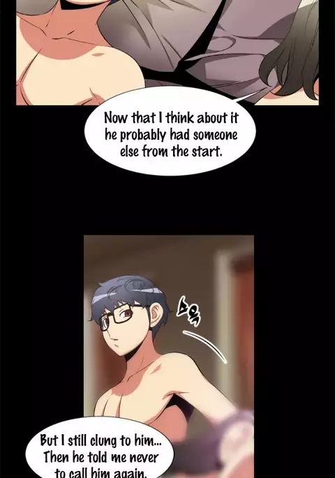 Love Parameter Ch.1-68