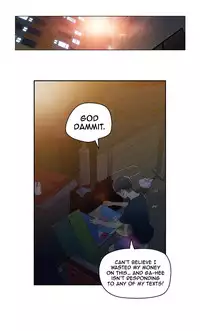 [BAK Hyeong Jun] Sweet Guy Ch.1-51 (English) (YoManga) (Ongoing)