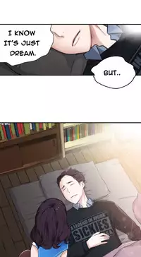 Tissue Thieves Ch.1-22 (English) (Ongoing)