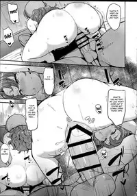 Amimoto no Musume Maribel Saimin Choukyou