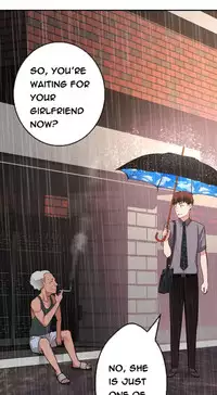 Tissue Thieves Ch.1-20 (English) (Ongoing)