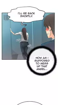 My Office Ch.1-25 (English) (Ongoing)