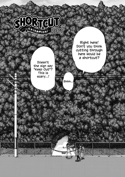 Joshi Shougakusei Ninshin Club | Gradeschooler Child Bearing Club Ch. 1 - 6