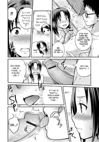 [Tsubaki Jushirou] Sister ⇔ Sister [English]