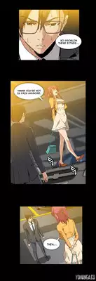 [Yihyeonmin] Drug Candy Ch.0-44 (English) (YoManga)