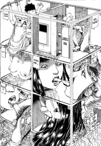 [Kago Shintarou] Kokumin no Sousei | Abstraction [English]