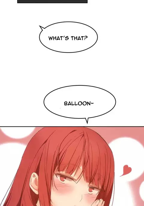 Hari Dormitory Ch.0-24