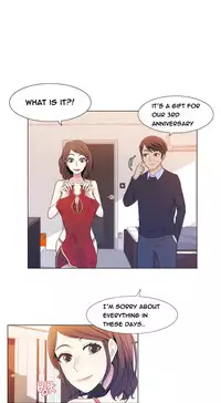 Miss Mystic Ch.1-25 (English) (Ongoing)