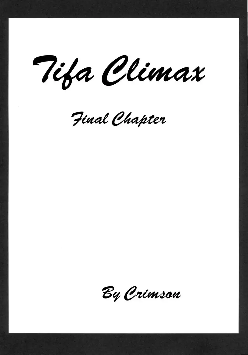 Tifa Climax