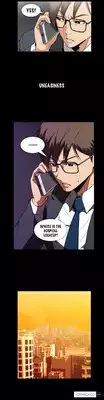 [Yihyeonmin] Drug Candy Ch.0-44 (English) (YoManga)