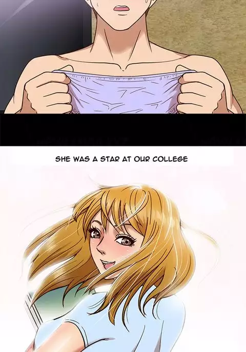 Secret Island Ch.1-20