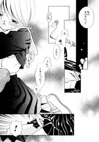 [Nagareboshi Hikaru] Tokubetsu na Hi