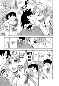 [Yanagi Masashi] Love and Devil Complete+Omake [English]