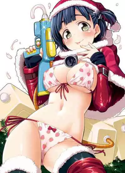 [Anthology] LOVE ADDICTION [Digital]