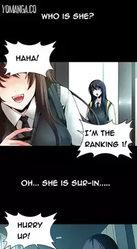 [Fantastic Whale] Twin Slave Ch.1-28 (English) (Ongoing)