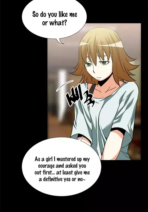 Love Parameter Ch.1-59