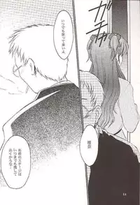 (C56) [Yakan Hikou (Inoue Tommy)] Salvia remix CHRONIC LOVE (White Album)