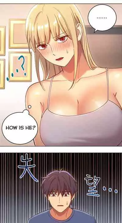 [Neck Pilllow] Stepmother Friends Ch.27/? [English] [Hentai Universe]