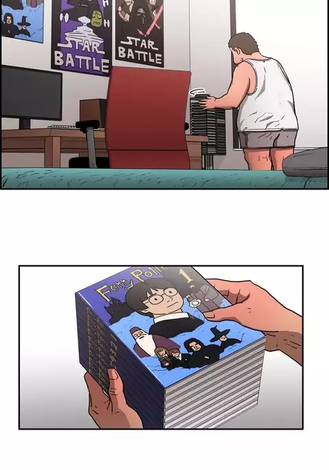 Refrain Love Ch.1-30