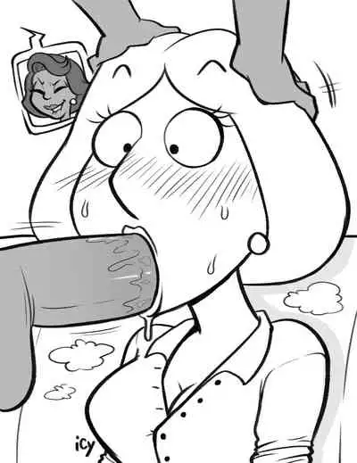 Bearmale’s collection