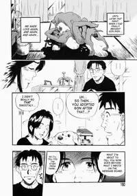 [Kurita Yuugo] No Dog No Life [English] [SaHa]