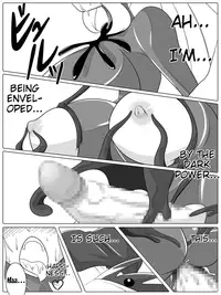 [Ochigan] Bad End Peaces (Smile Precure!) [English] (Trinity Translations Team + rinruririn)