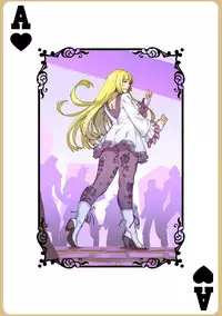 (chunlieater) Kasumi Works