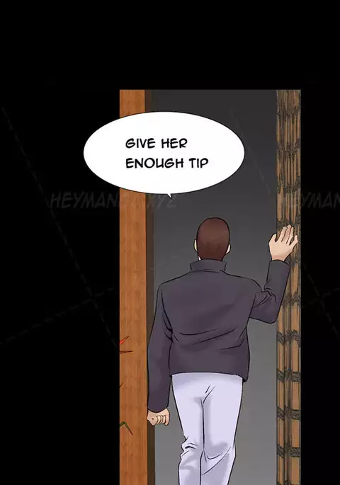 The Taste of Hands Ch.1-66