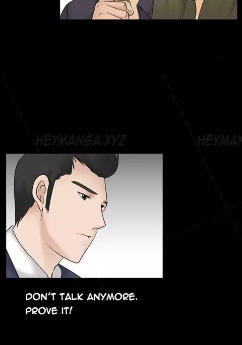 The Taste of Hands Ch.1-71