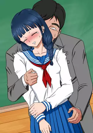 Jūjun na mu shimmusume o kairaku zuke chōkyō