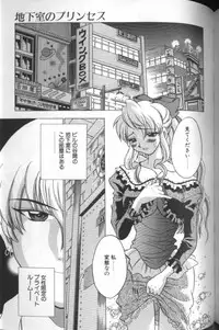 [Kouji Taura] F-Cup Girls Collection