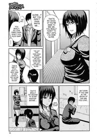 [Shunjou Shuusuke] Itazura Minuet | Teasing Minuet [English] [SaHa, desudesu] [Decensored]