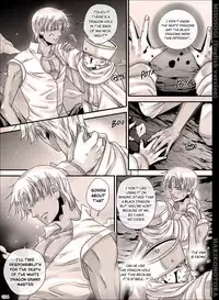 [Hariko no Tora (Midoh Torako)] MISOSOGI [English] [Digital]