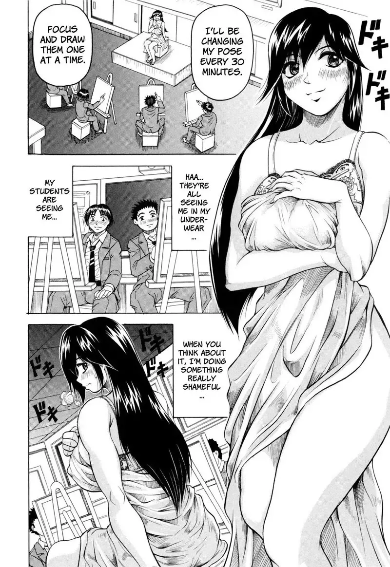 Habit By Teacher1 - Case 1