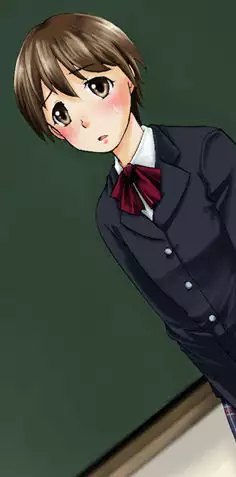 ～ Rakudai Futanari Imouto no Kakyuusei ni Sareta Boku ～